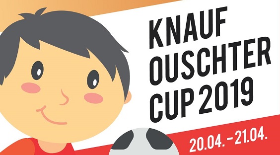 KNAUF Ouschter Cup 2019 - FC Wooltz 71