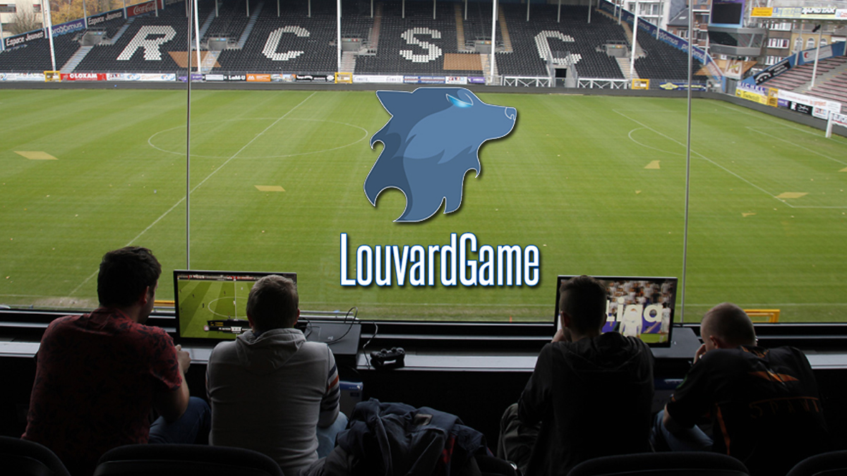 Louvard game